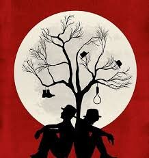 Waiting for Godot by Samuel Beckett, 1952