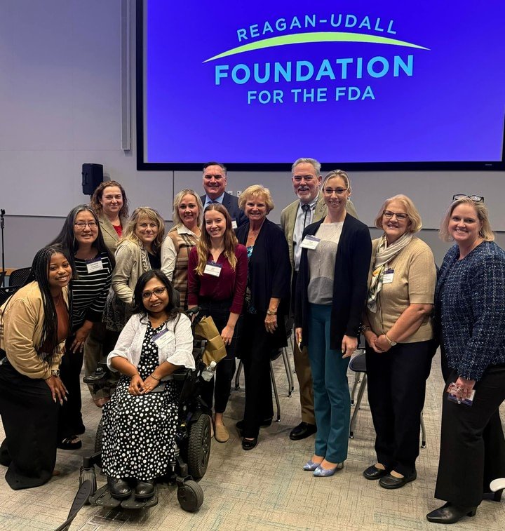 Patient Advocates shared public comments at the FDA Innovation Hub meeting